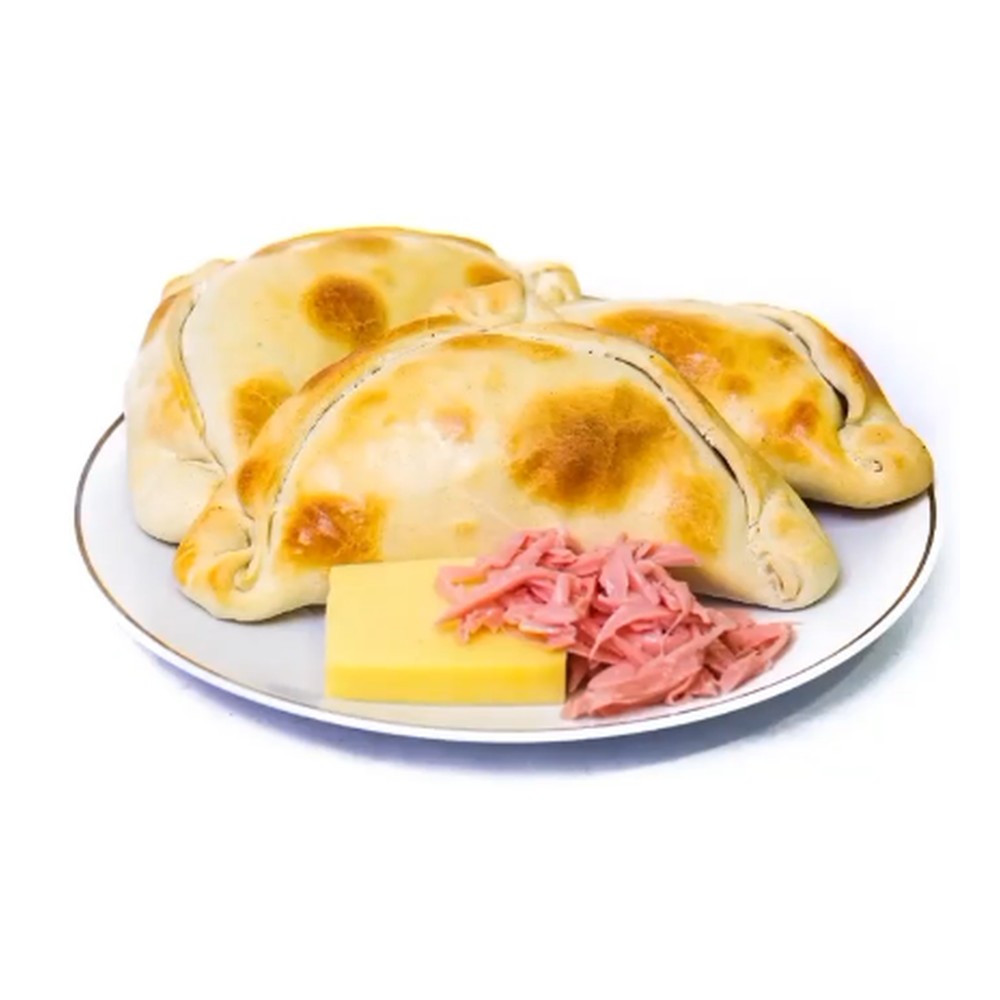 Jamón Queso