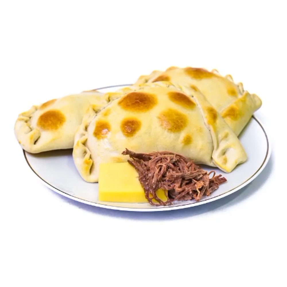 Mechada Queso, jugosa y generosa