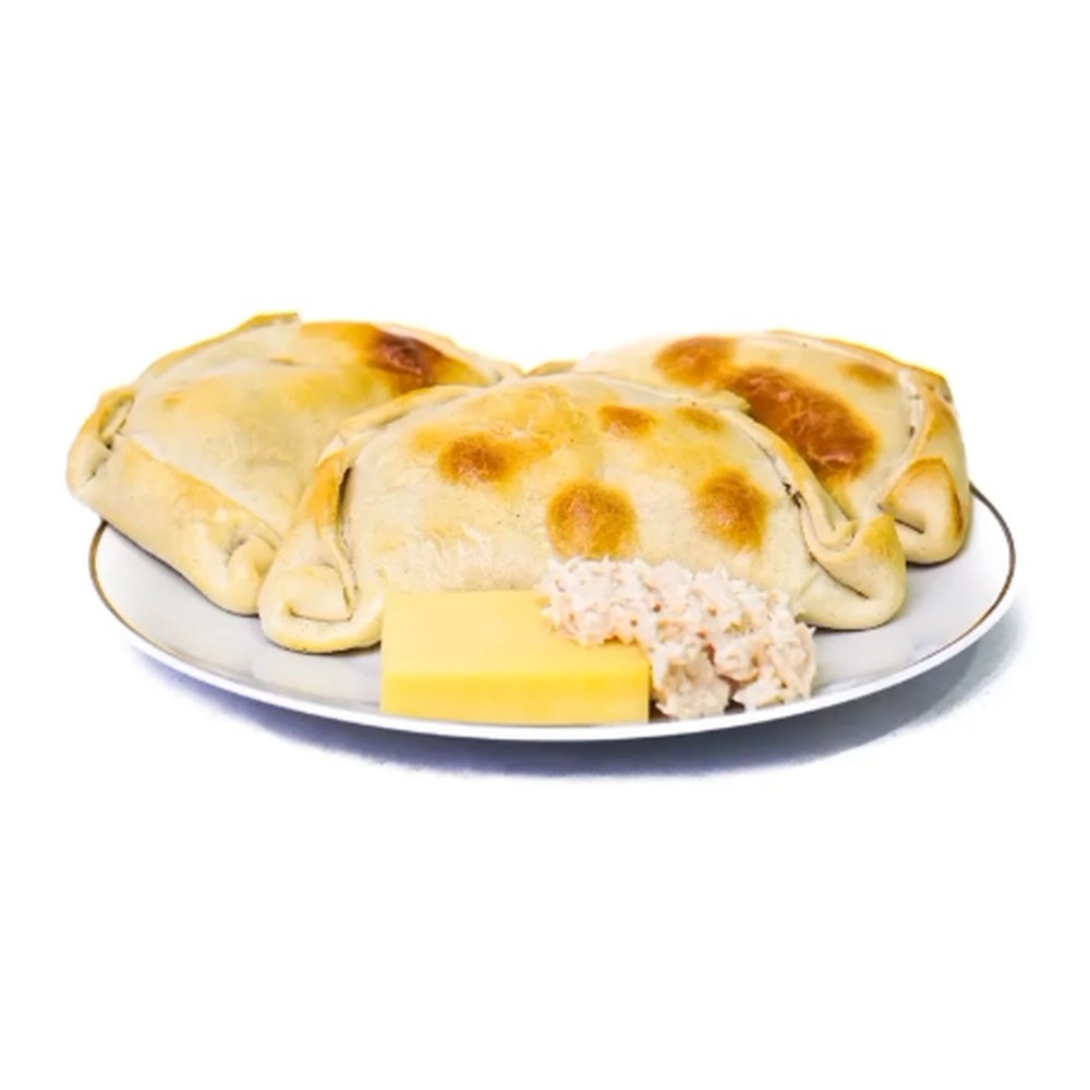 Pollo Queso