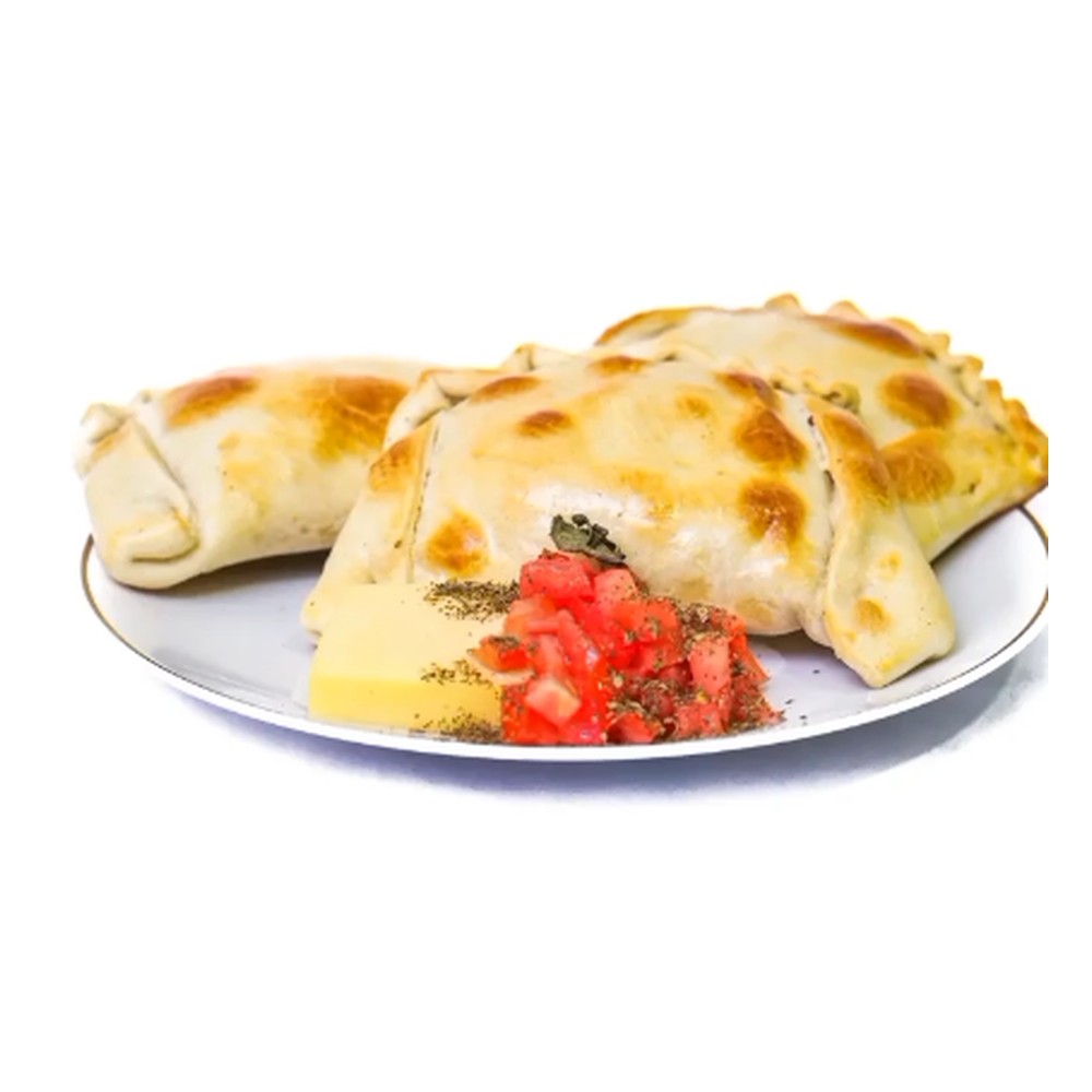 Tomate, Queso y Albahaca
